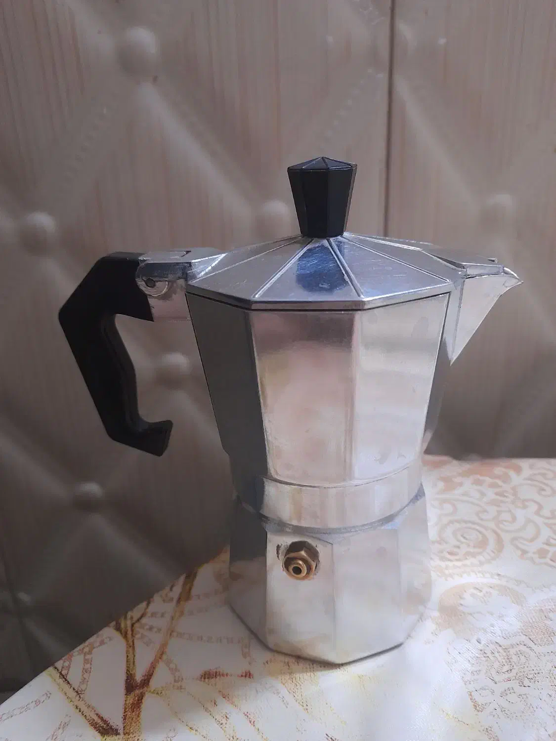 موکاپات دو کاپ|سماور، چای‌ساز، قهوه‌ساز|خوانسار, |دیوار