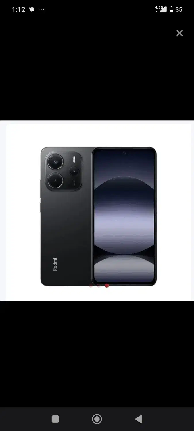 نوت14 کاملا سالم|موبایل|پرند, فاز ۳|دیوار