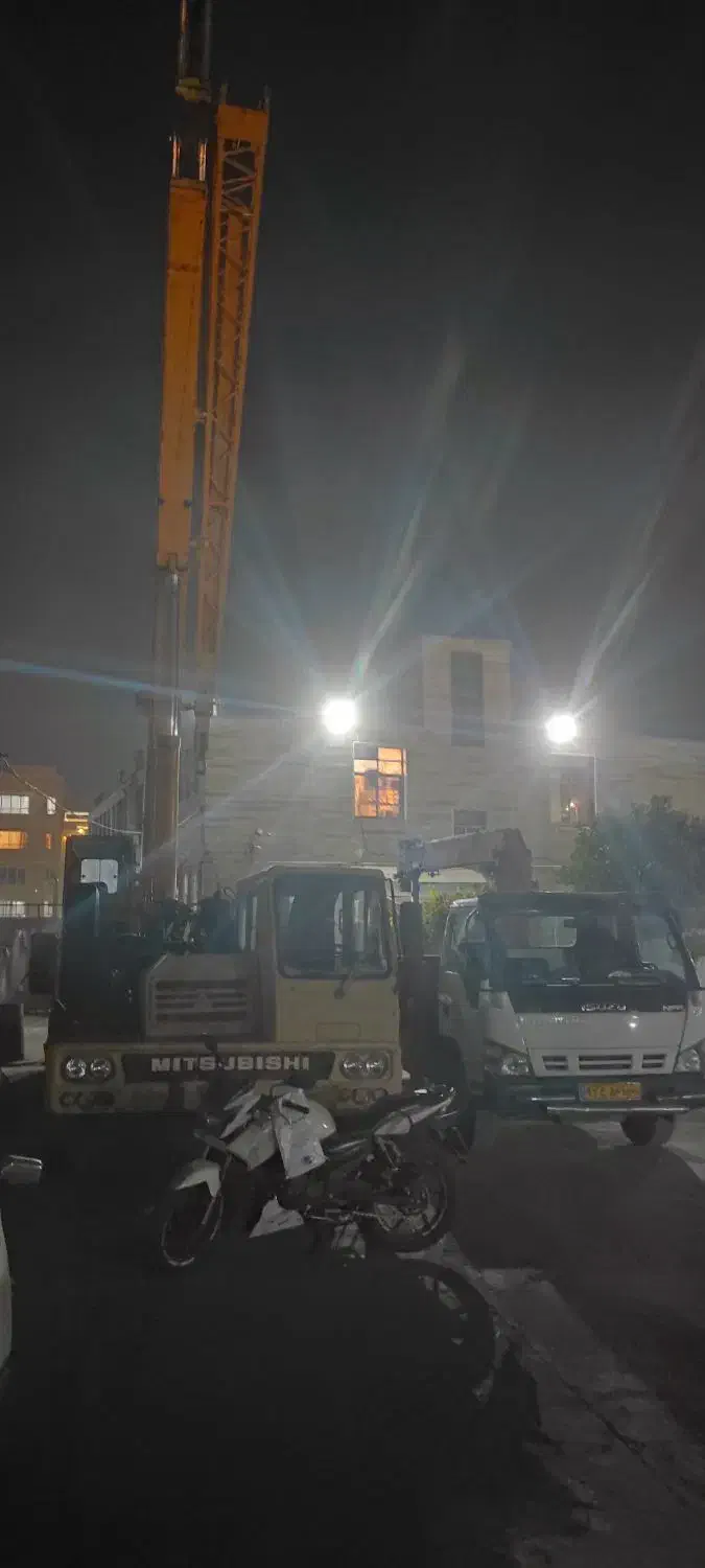 3 تن و 30 تن|خدمات حمل و نقل|تهران, شهرک شریفی|دیوار