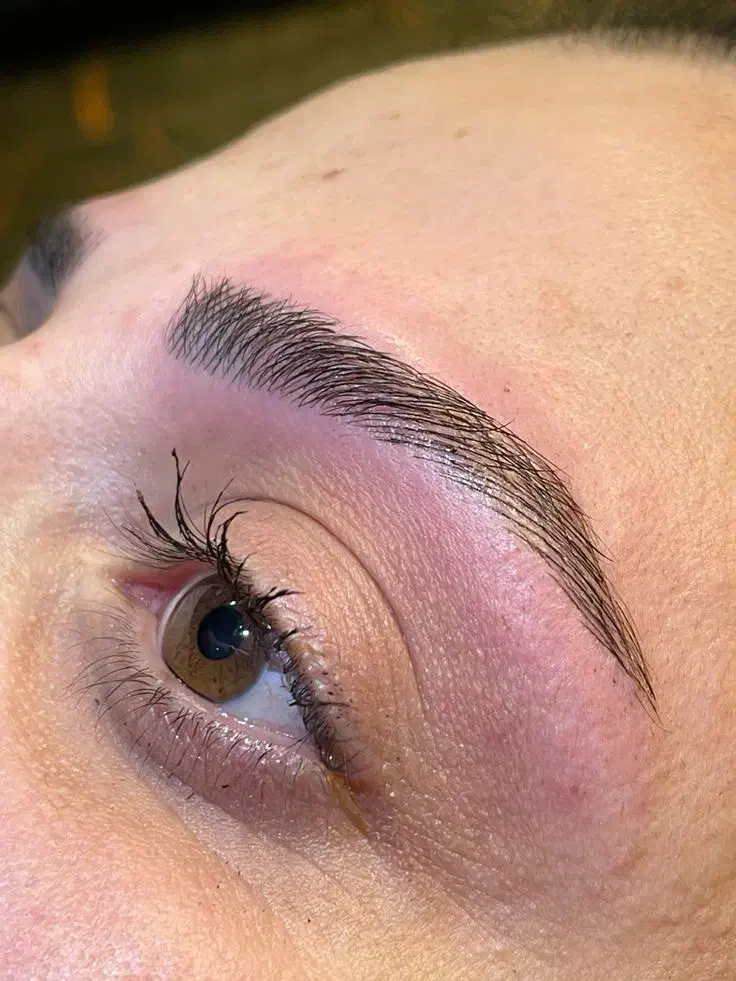 میکرو ابرو فقط ۷۹۹تومن|خدمات آرایشگری و زیبایی|ملایر, |دیوار