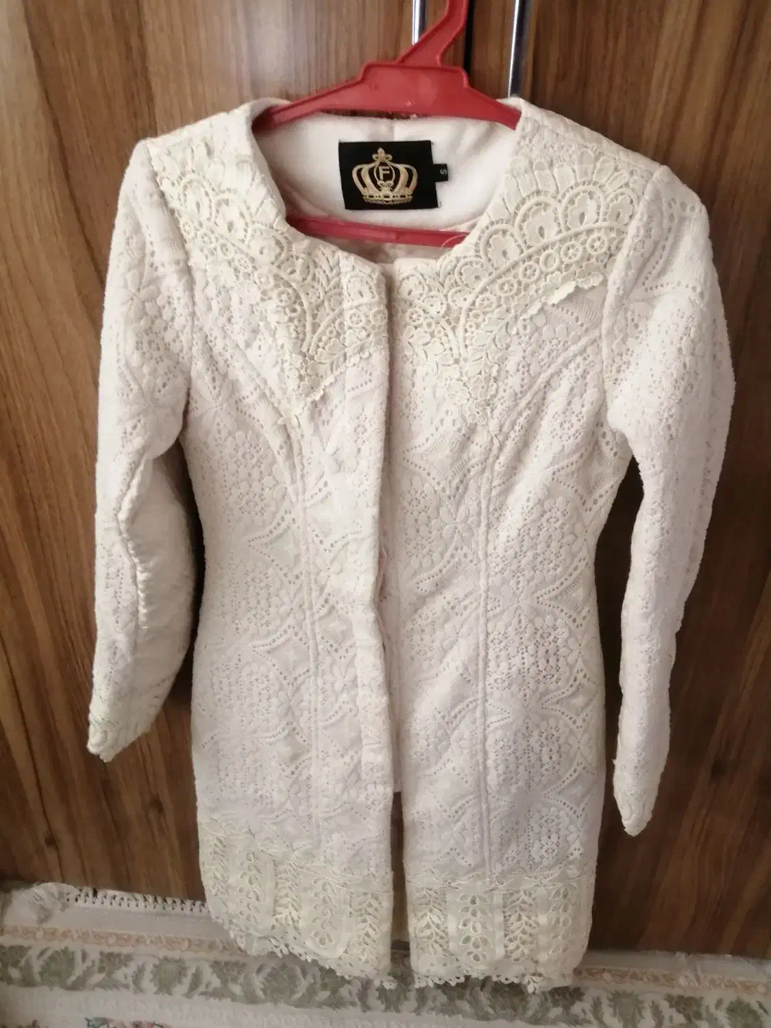 مانتو وپالتو نو|لباس|تربت‌حیدریه, بی بی حسنیه|دیوار