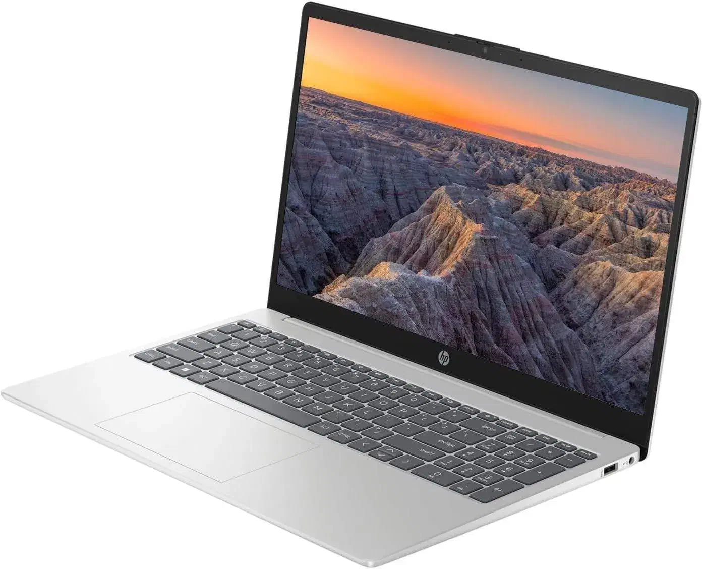 لپ تاپ HP ATHLON 7120U 8GB DDR5 512SSD 610M|رایانه همراه|بندرعباس, |دیوار