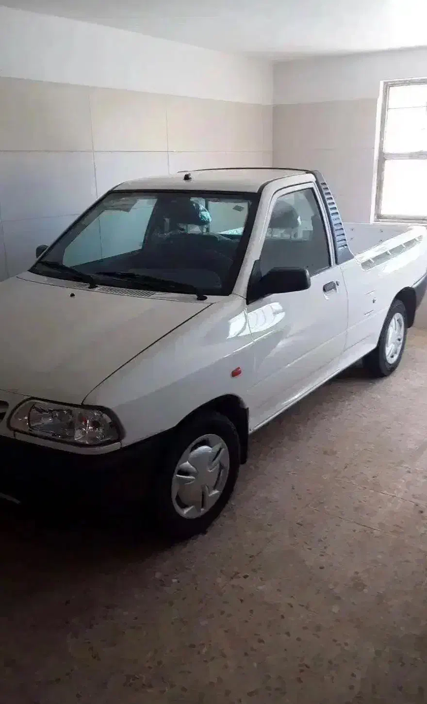 پرایت وانت|خودرو سواری و وانت|اردبیل, |دیوار