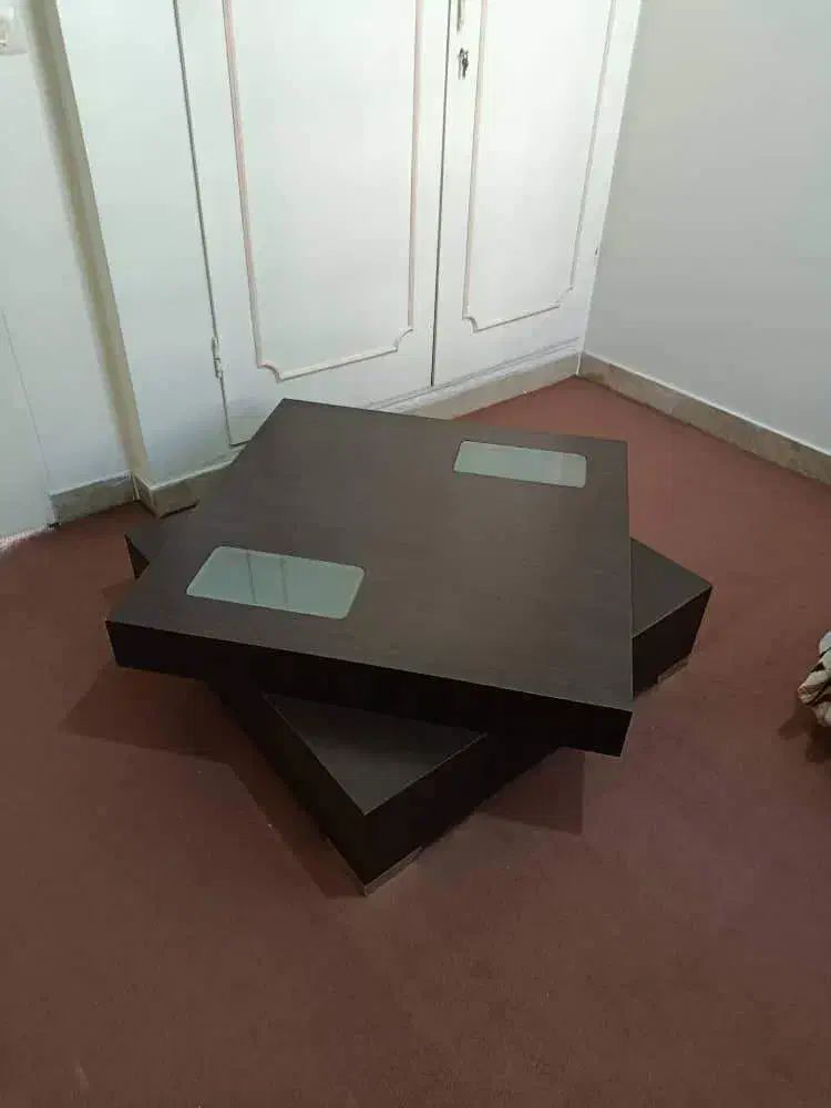 میز جلو مبلی|مبلمان خانگی و میز عسلی|تهران, سردارجنگل|دیوار