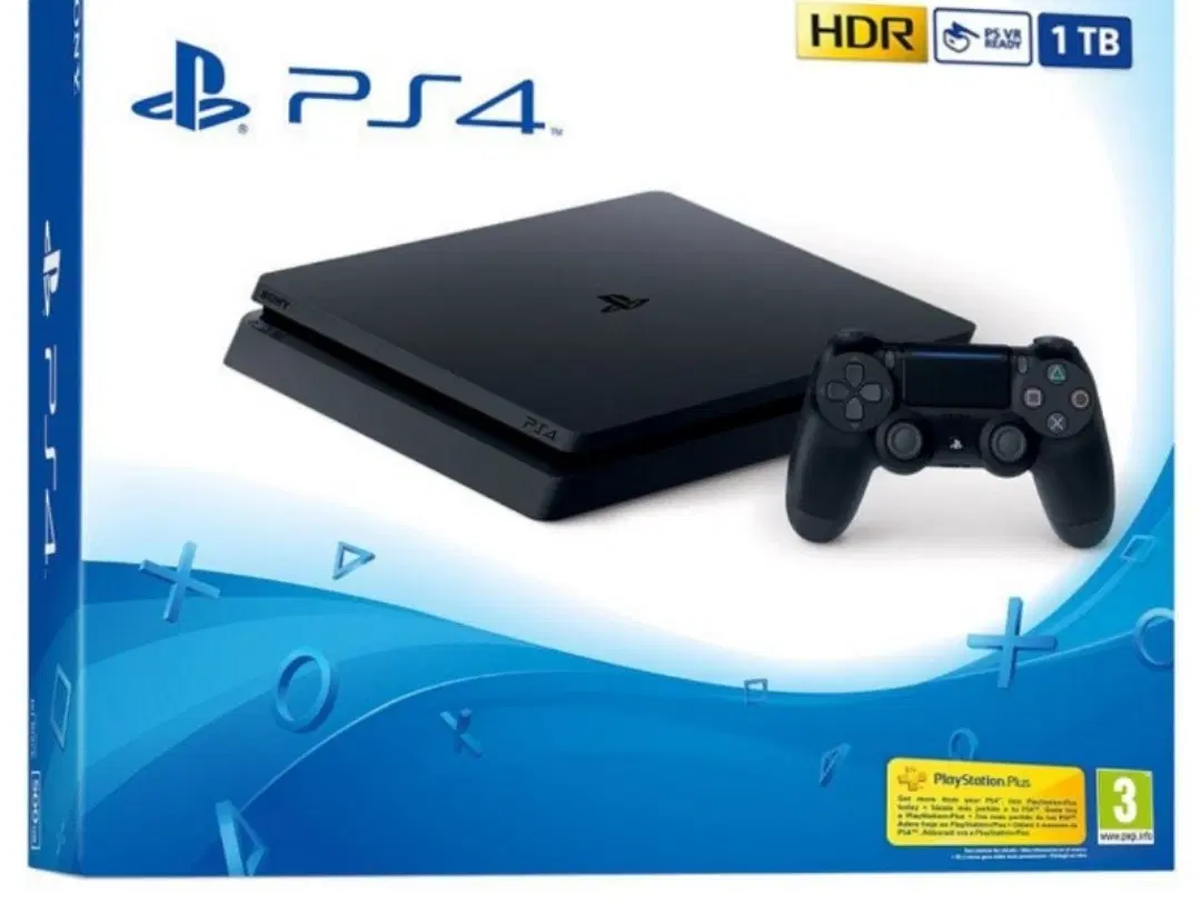 pS4|کنسول، بازی ویدئویی و آنلاین|زنجان, |دیوار