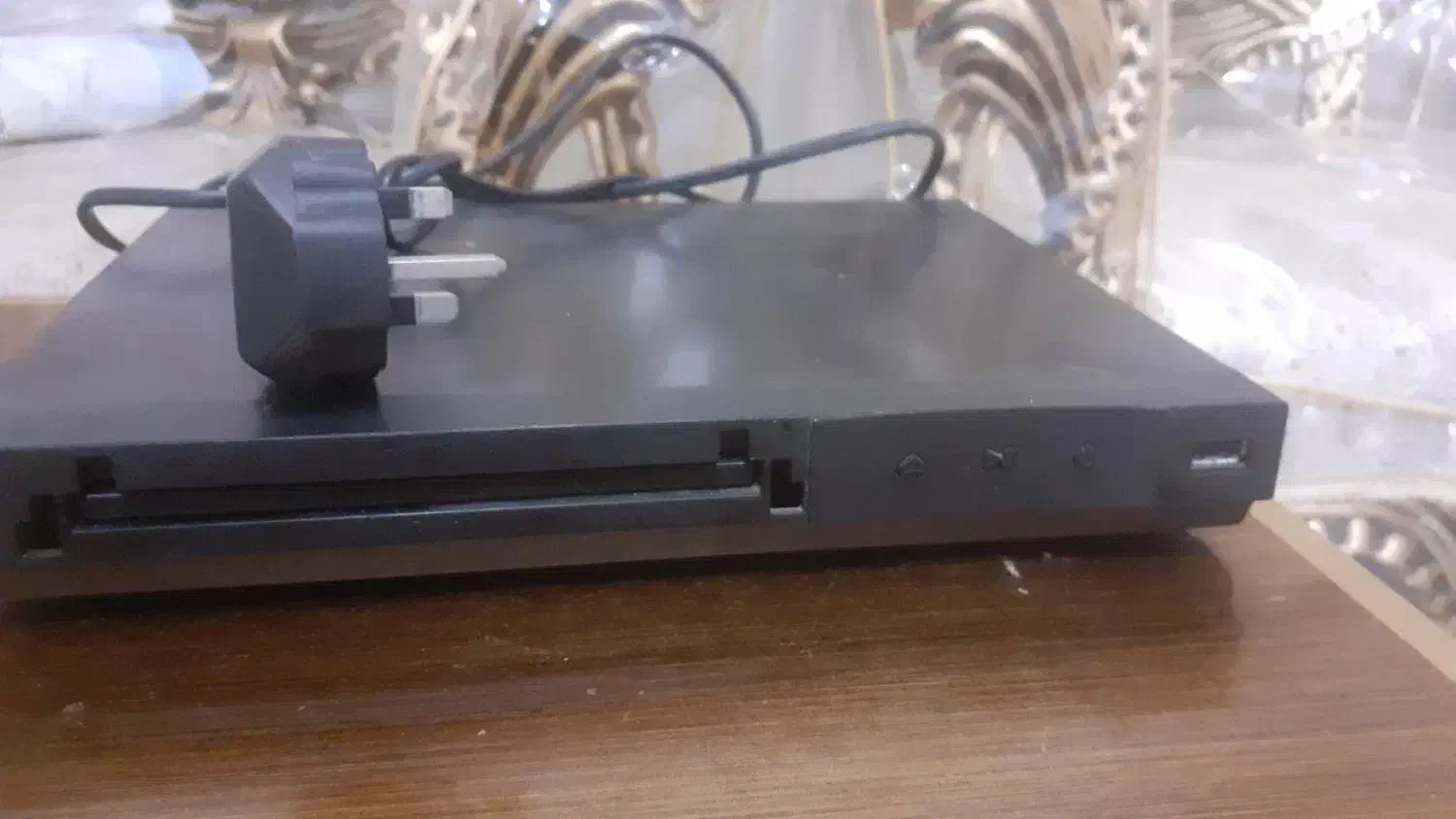 دی وی دی سالم|پخش‌کننده DVD و ویدیو|پیشوا, |دیوار