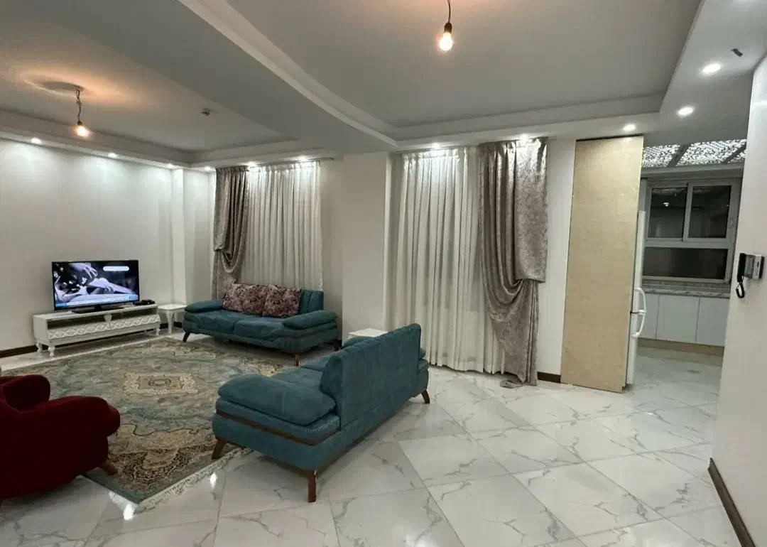 اجاره آپارتمان کوتاه مدت|اجارهٔ کوتاه‌مدت آپارتمان و سوئیت|قزوین, |دیوار