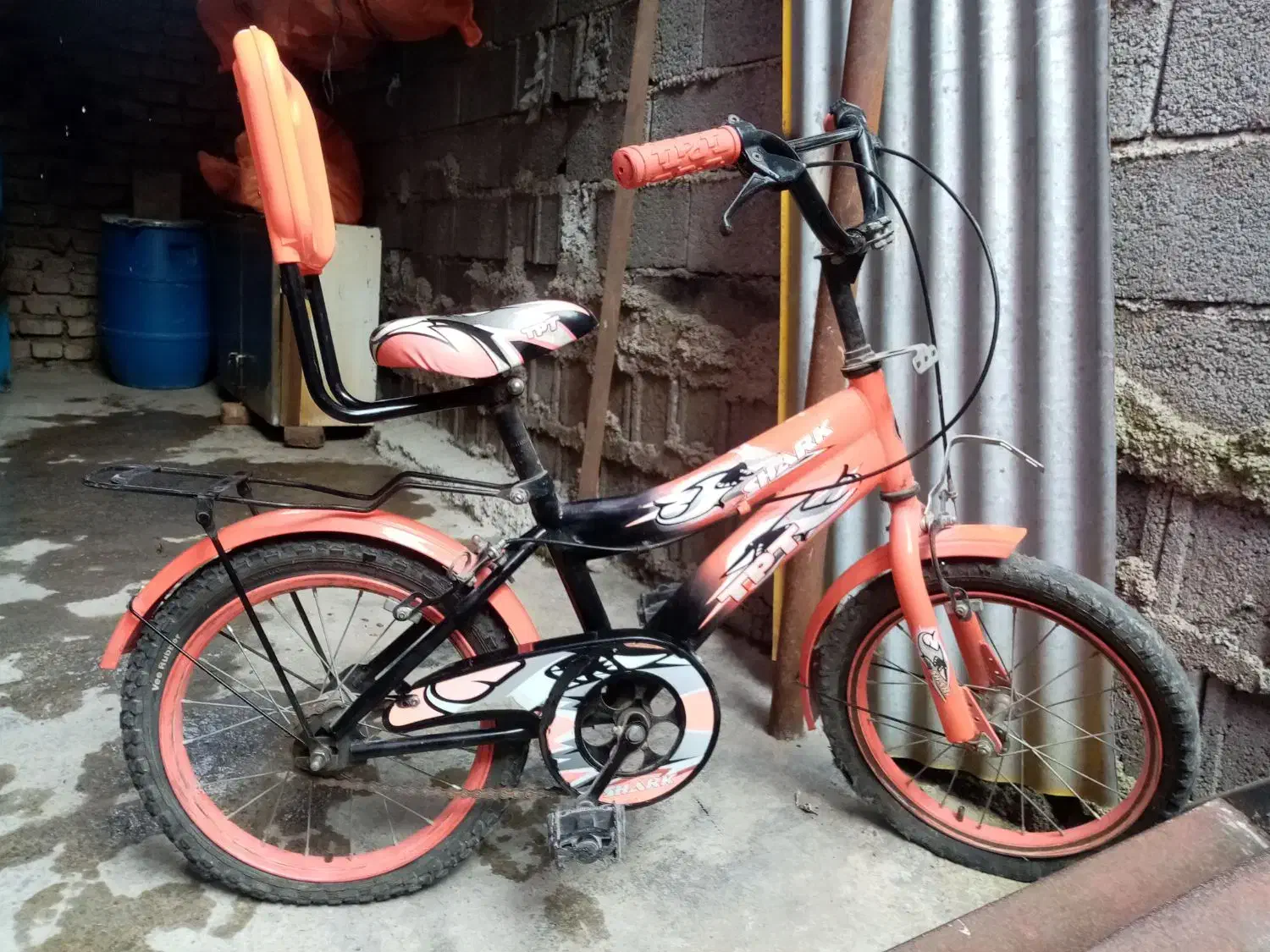 دوچرخه16|دوچرخه، اسکیت، اسکوتر|آمل, |دیوار