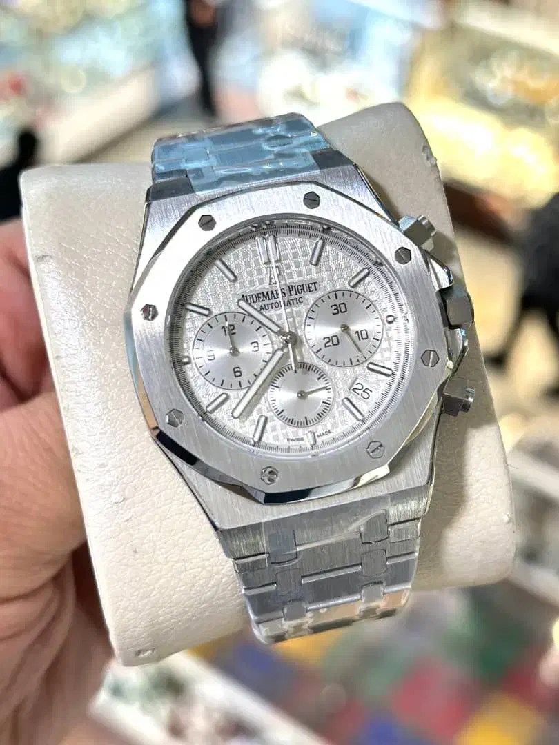 ساعت ap تک و سه موتوره ژاپنی ای پی/کد ۳۰۰۲×|ساعت|اصفهان, قلعه طبره|دیوار