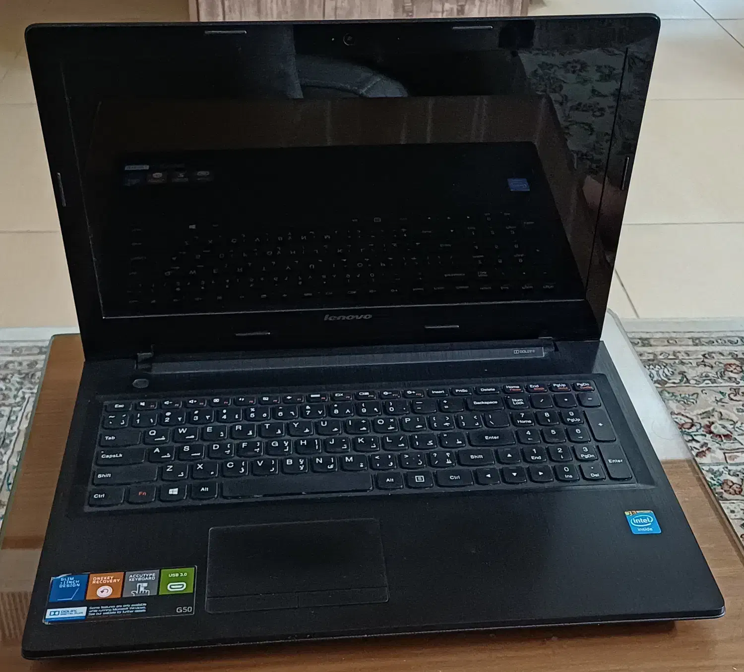 لپ تاپ|رایانه همراه|اصفهان, سرتاوه|دیوار