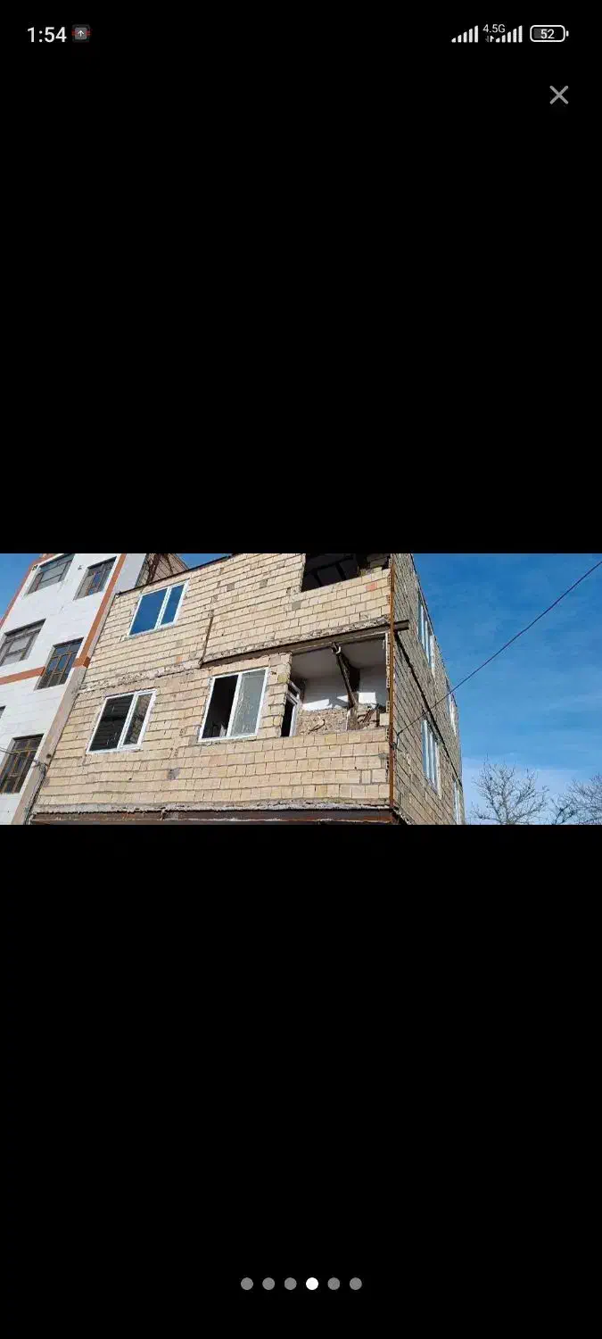 هوایی با آسانسور|فروش آپارتمان|مشهد, حیدرآباد|دیوار