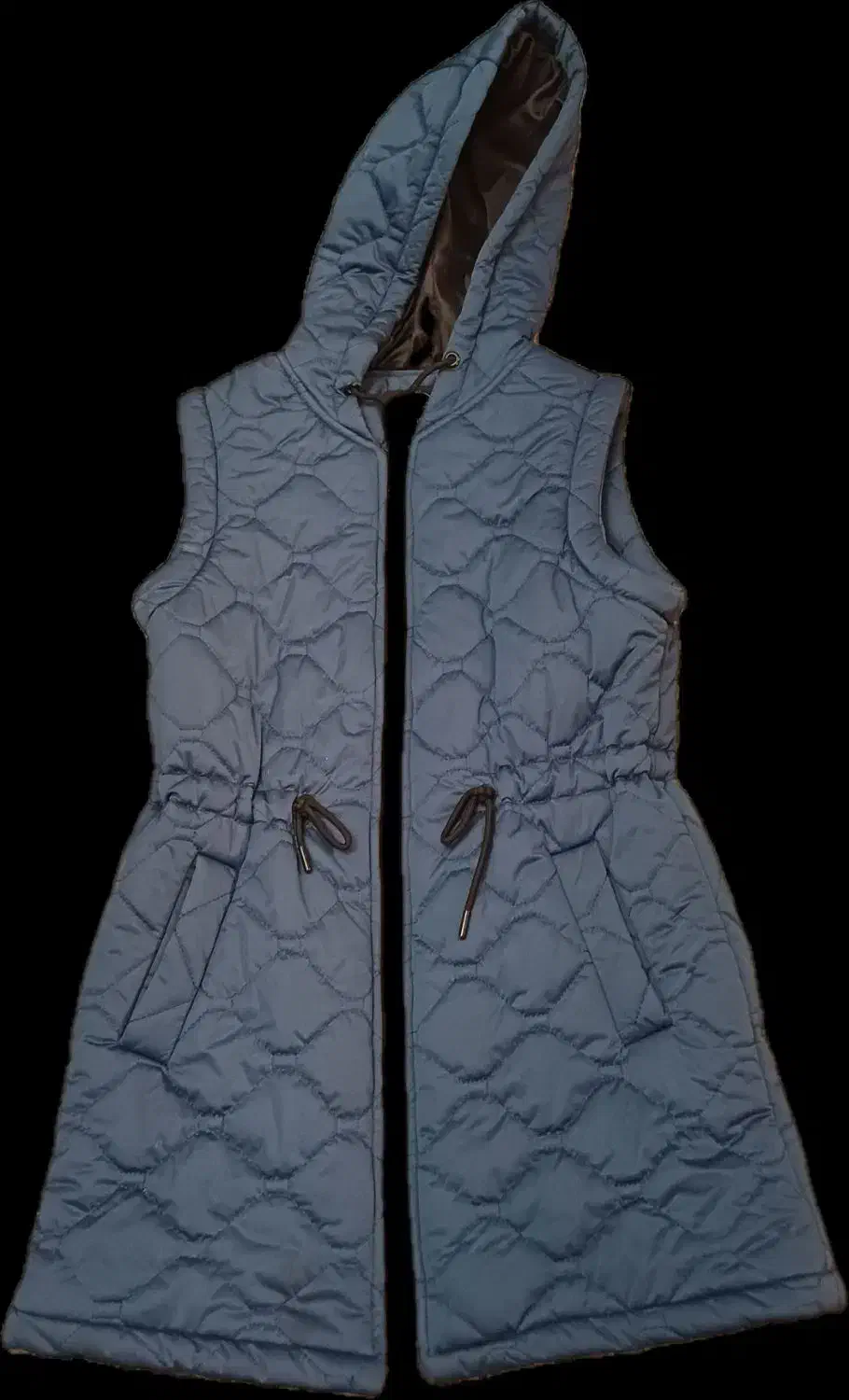 کاپشن زنانه آستین جداکننده ی زیپ دار|لباس|تهران, هفت حوض|دیوار