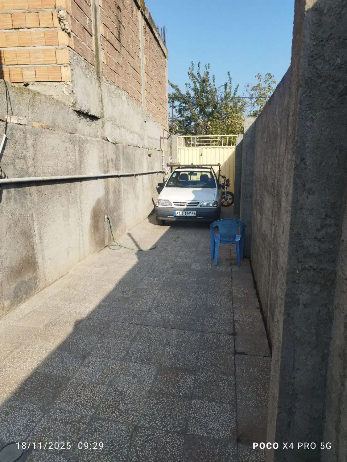 خانه دلند|فروش خانه و ویلا|دلند, |دیوار