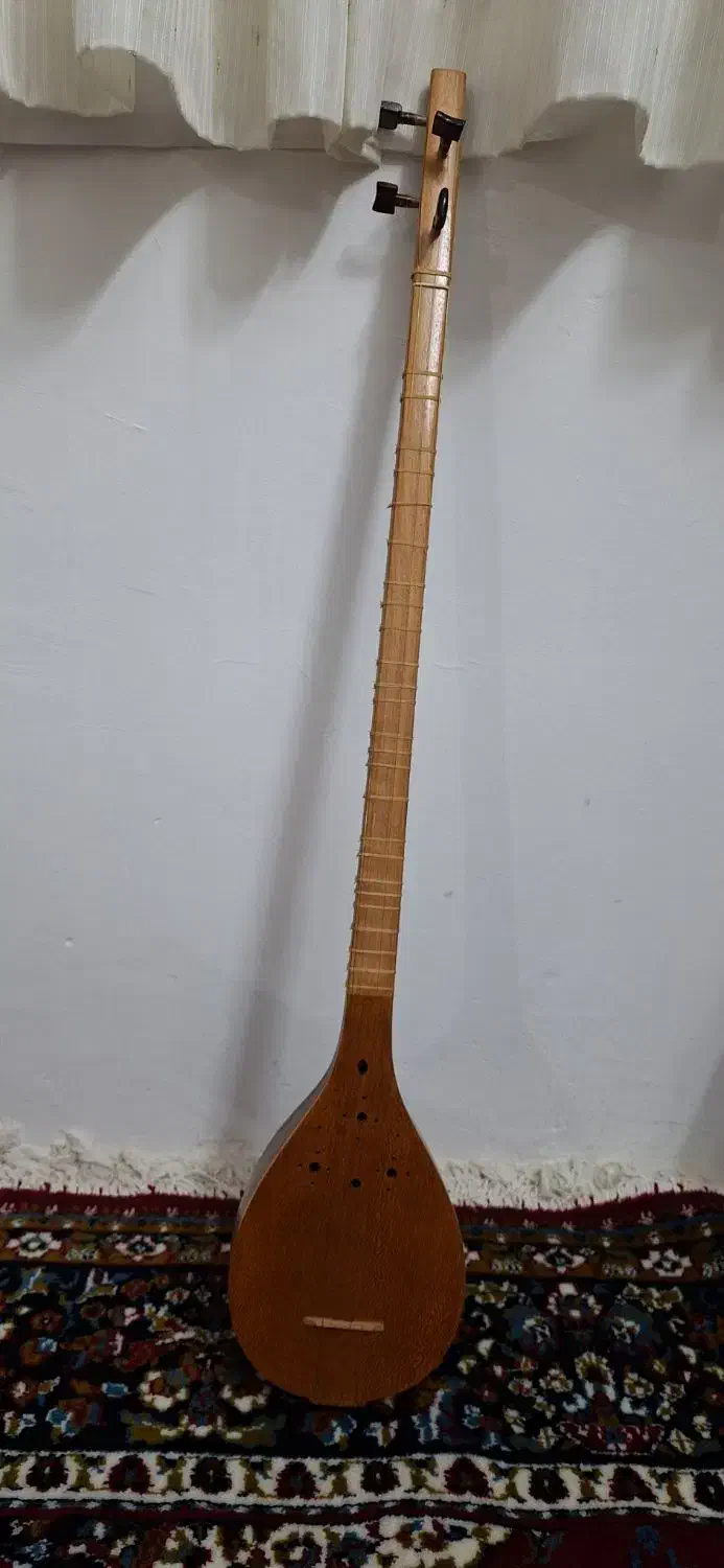 سه تار استاد کاظمی|سازهای سنتی|تهران, جوادیه تهرانپارس|دیوار