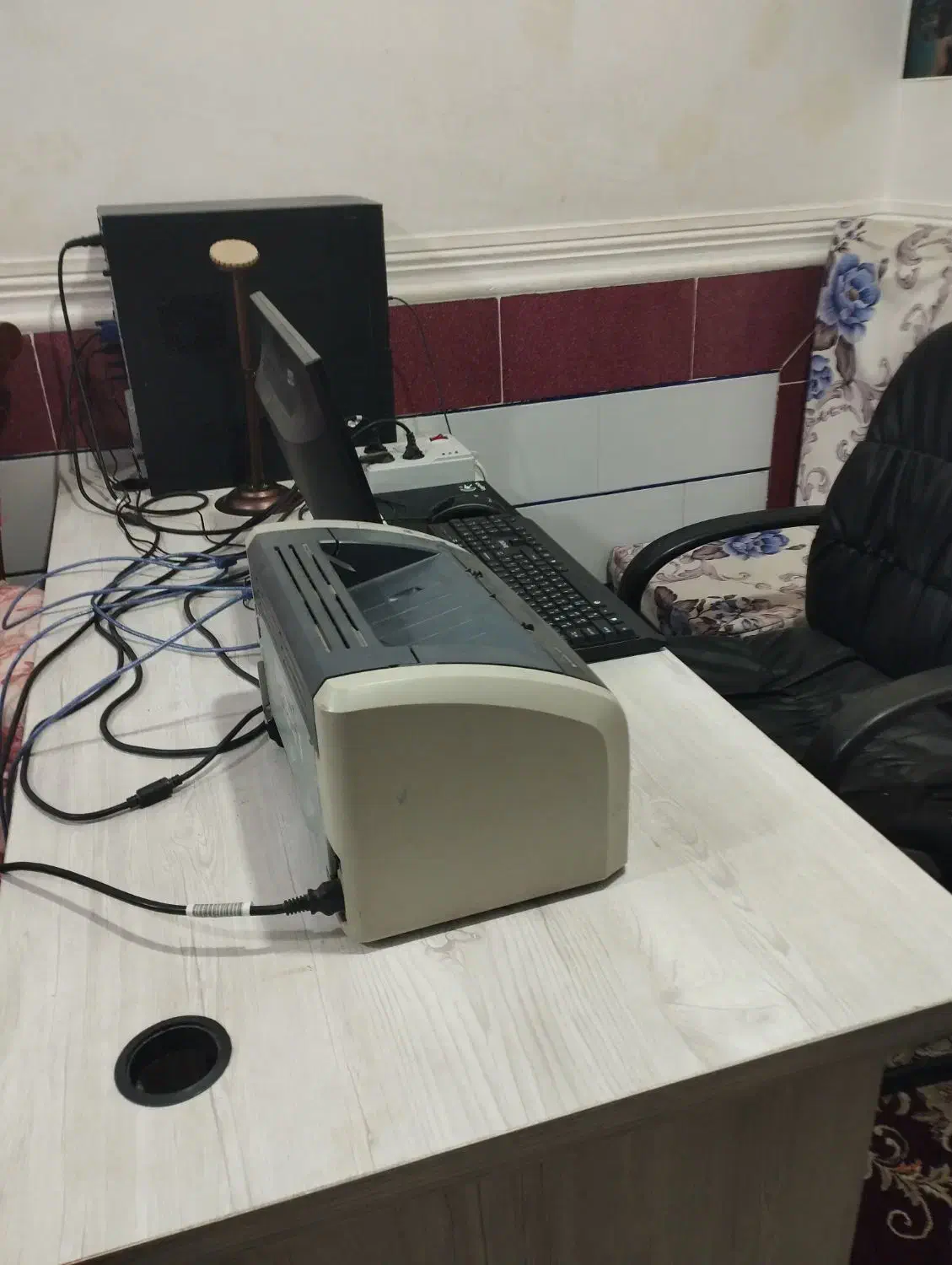 کامپیوتر|قطعات و لوازم جانبی رایانه|دهدشت, |دیوار