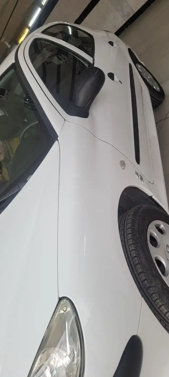 پژو۲۰۶ تیپ۲|خودرو سواری و وانت|تربت‌حیدریه, سرمحله|دیوار