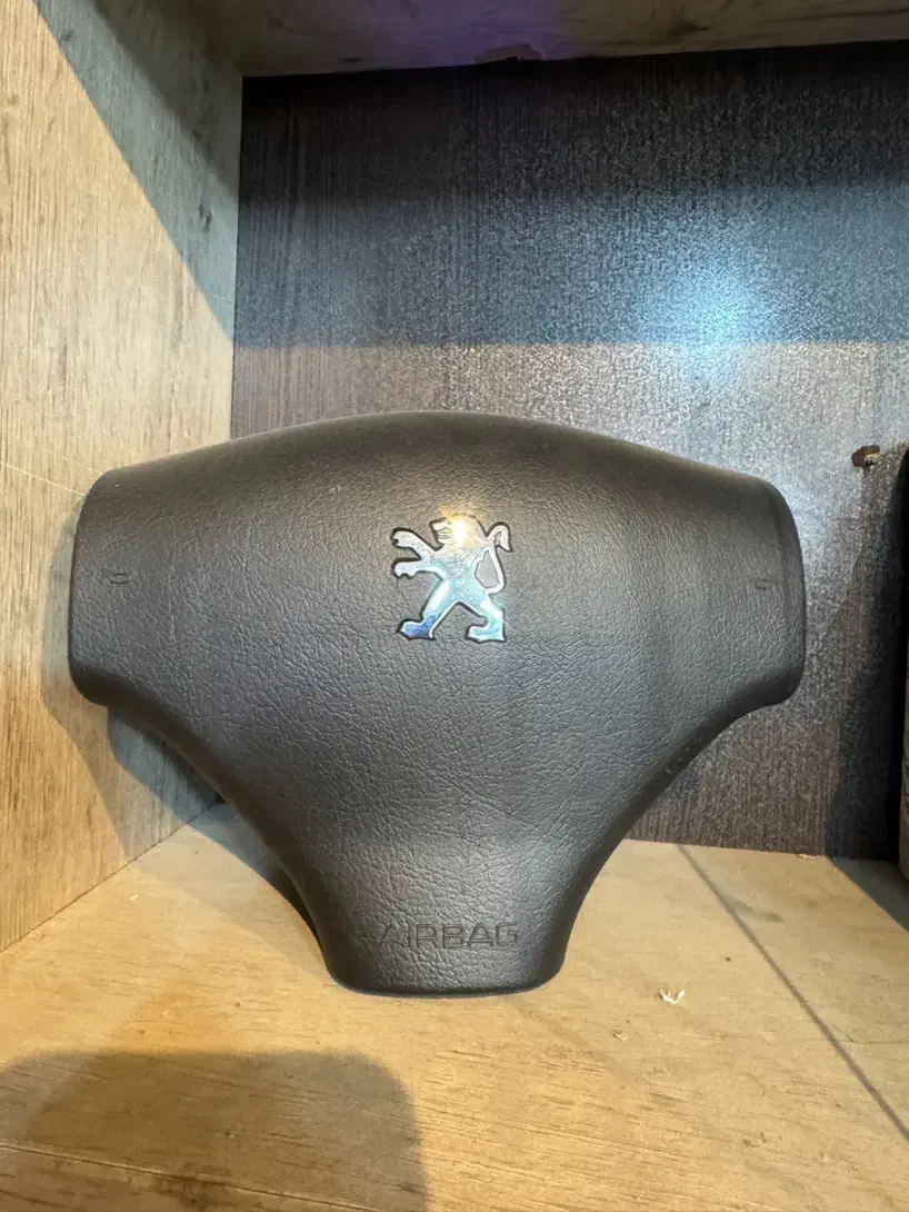 ایربگ فرمان ۲۰۶|قطعات یدکی و لوازم جانبی|تهران, تهرانپارس شرقی|دیوار