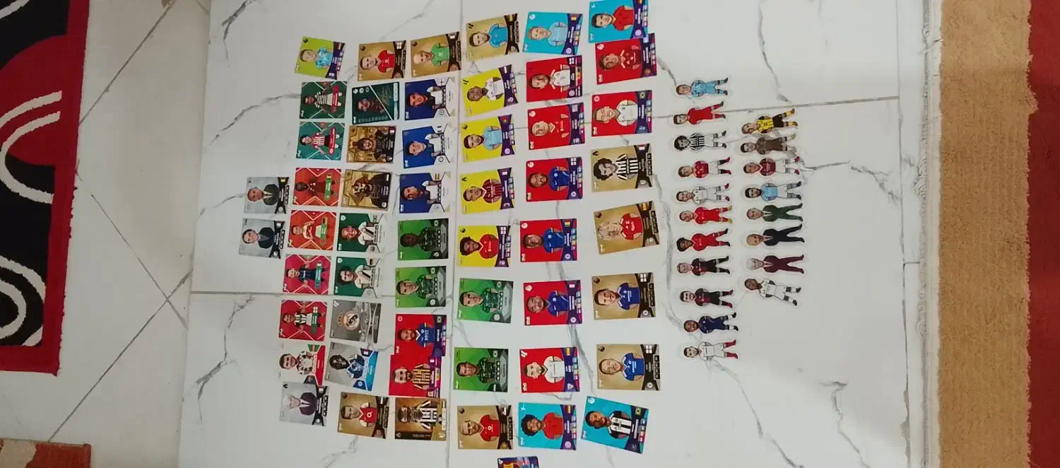 کیمدی و فیگور|کلکسیون و سرگرمی|رودهن, |دیوار