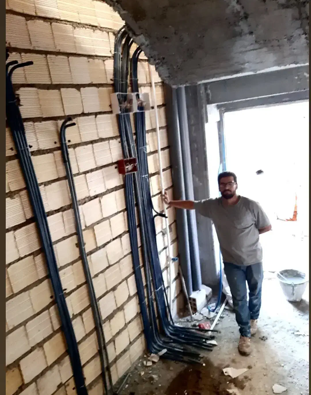 برقکاری ساختمان|خدمات پیشه و مهارت|ملایر, |دیوار