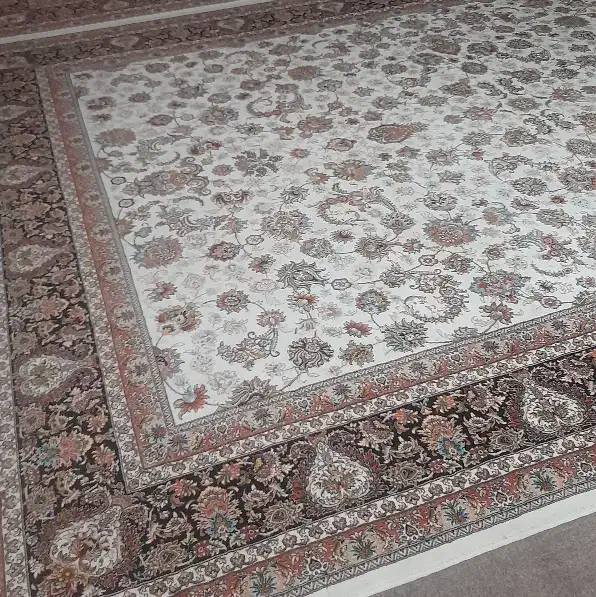 دوعدد فرش|فرش|خرم‌آباد, |دیوار