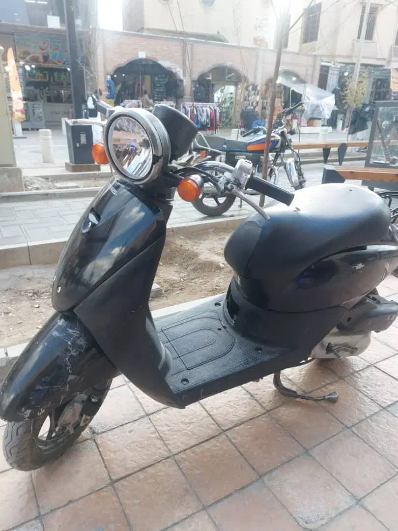 موتور پاکشتی|موتورسیکلت|زاهدان, |دیوار