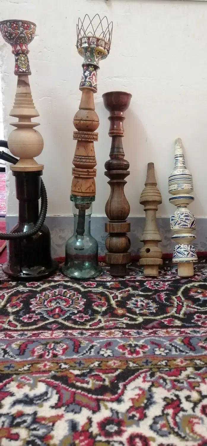 قلیون|کلکسیون و سرگرمی|کرمان, |دیوار