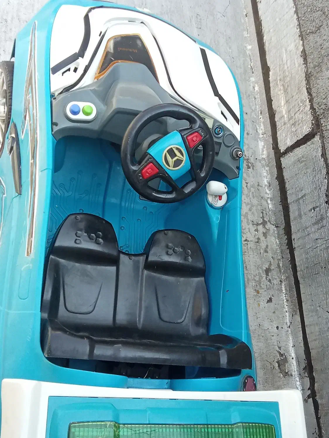 ماشین شارژی|اسباب‌‌بازی|مرودشت, سهل‌آباد|دیوار