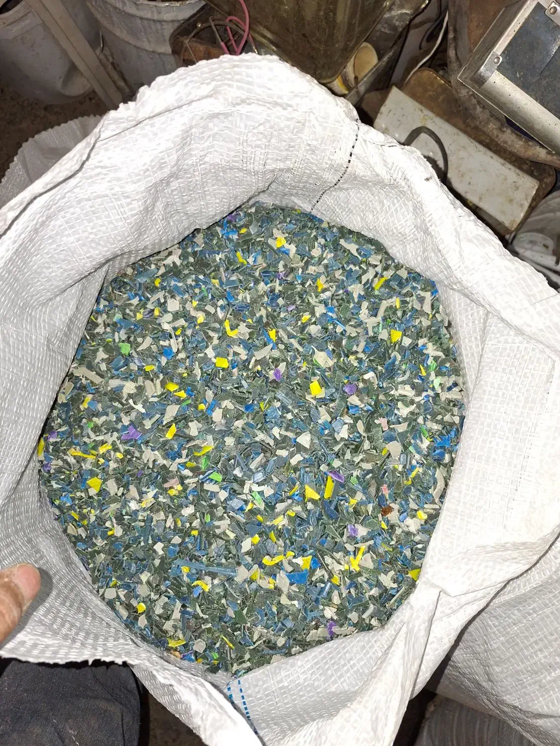 فروش پرک آسیابی سبد|عمدهفروشی|خوانسار, |دیوار