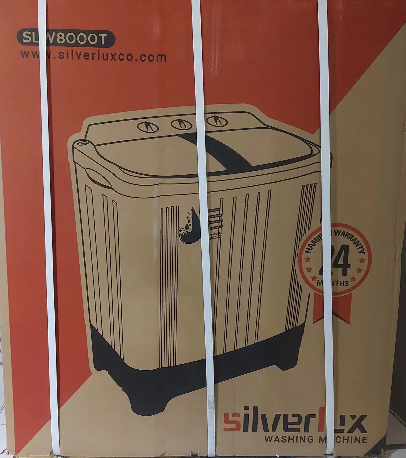 لباسشویی دو قلو|ماشین لباسشویی و خشک‌کن لباس|تهران, مشیریه|دیوار