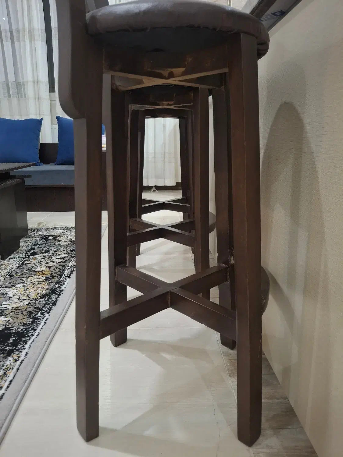 صندلی اپن|صندلی و نیمکت|پردیس, فاز ۸|دیوار