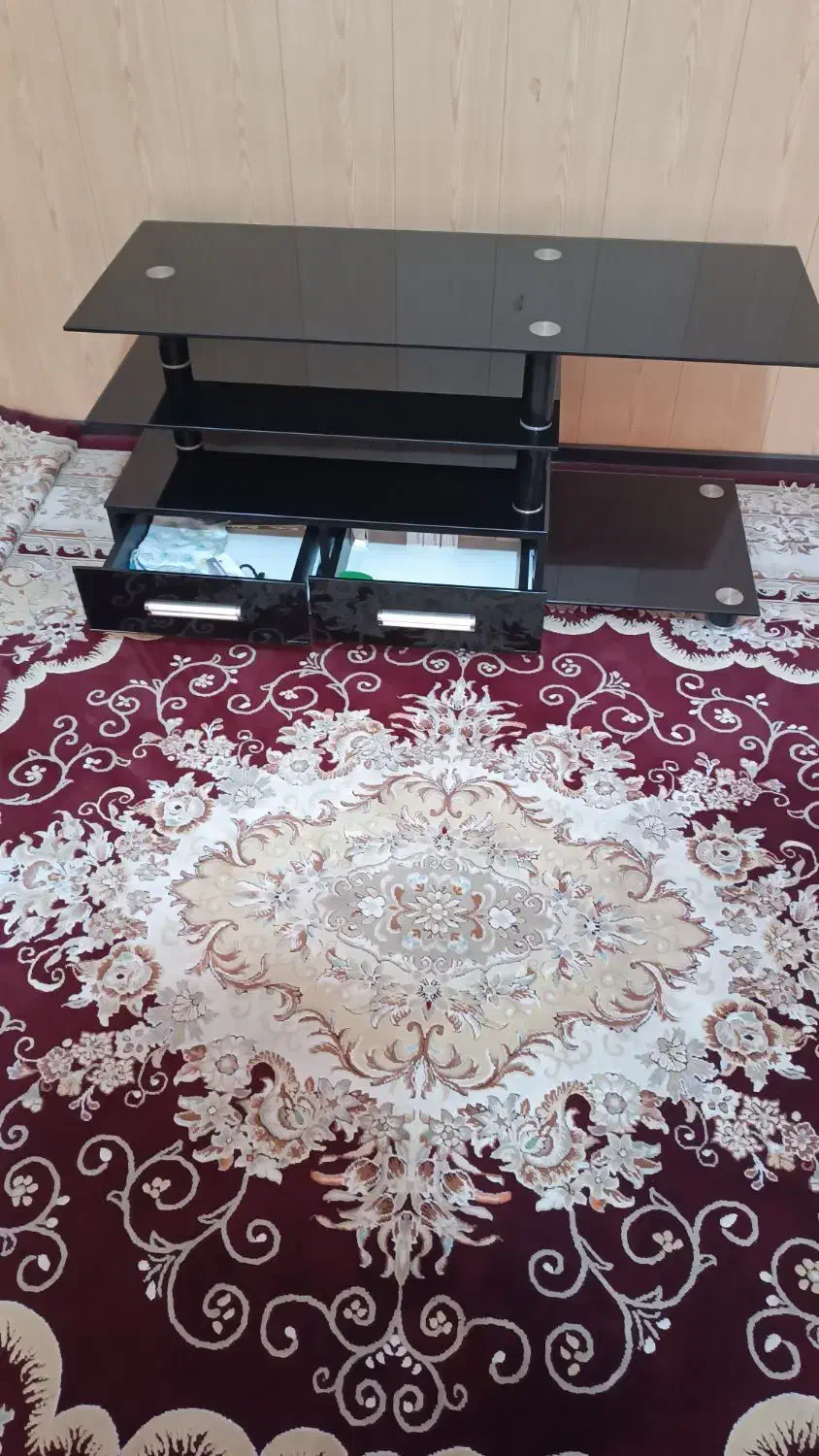 میز ال ای دی|میز تلویزیون|شیراز, سهل‌آباد|دیوار