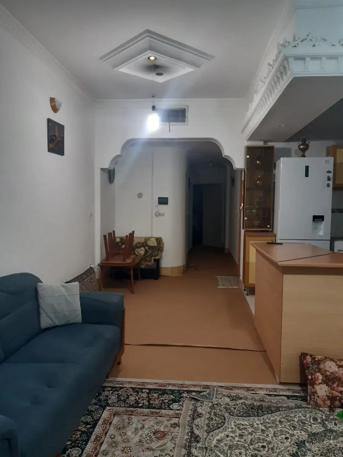 رهن اجاره|اجارهٔ آپارتمان|سبزوار, فقیه سبزواری|دیوار