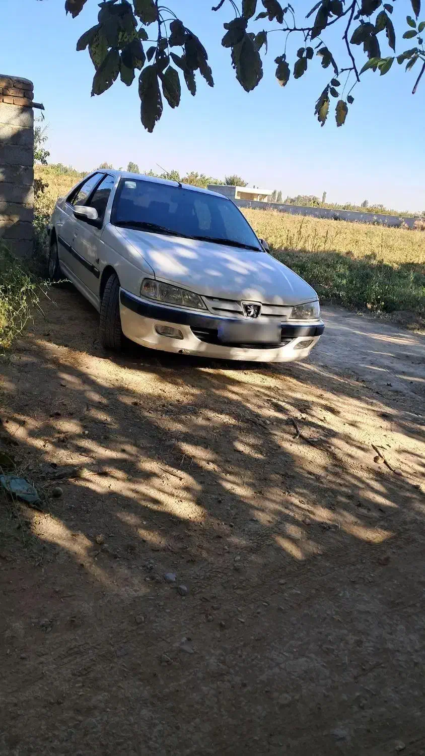 پارس مدل ۸۸|خودرو سواری و وانت|ارومیه, |دیوار