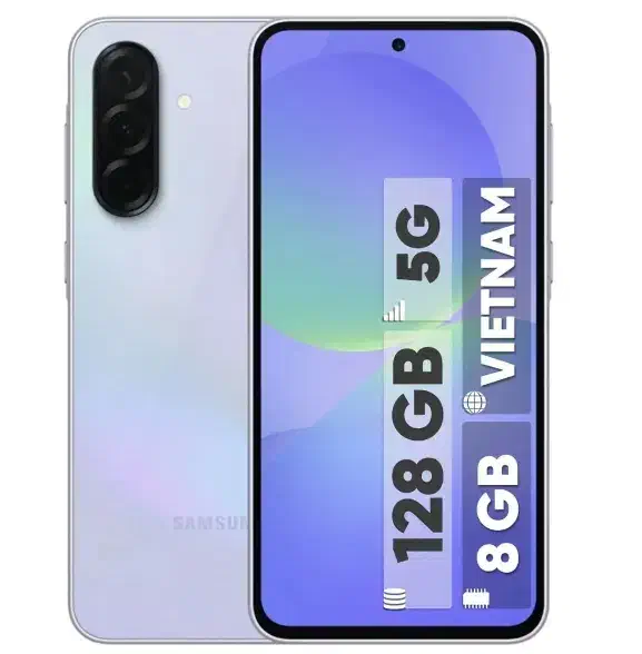 گوشی سامسونگ A36|موبایل|شیراز, آزادی|دیوار