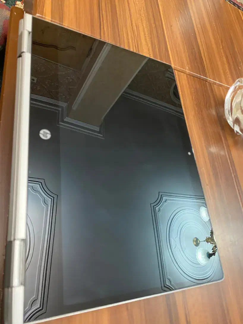 لپ تاپ فول تاچ ۳۶۰ hp|رایانه همراه|اسلام‌شهر, شهرک مفیدی|دیوار