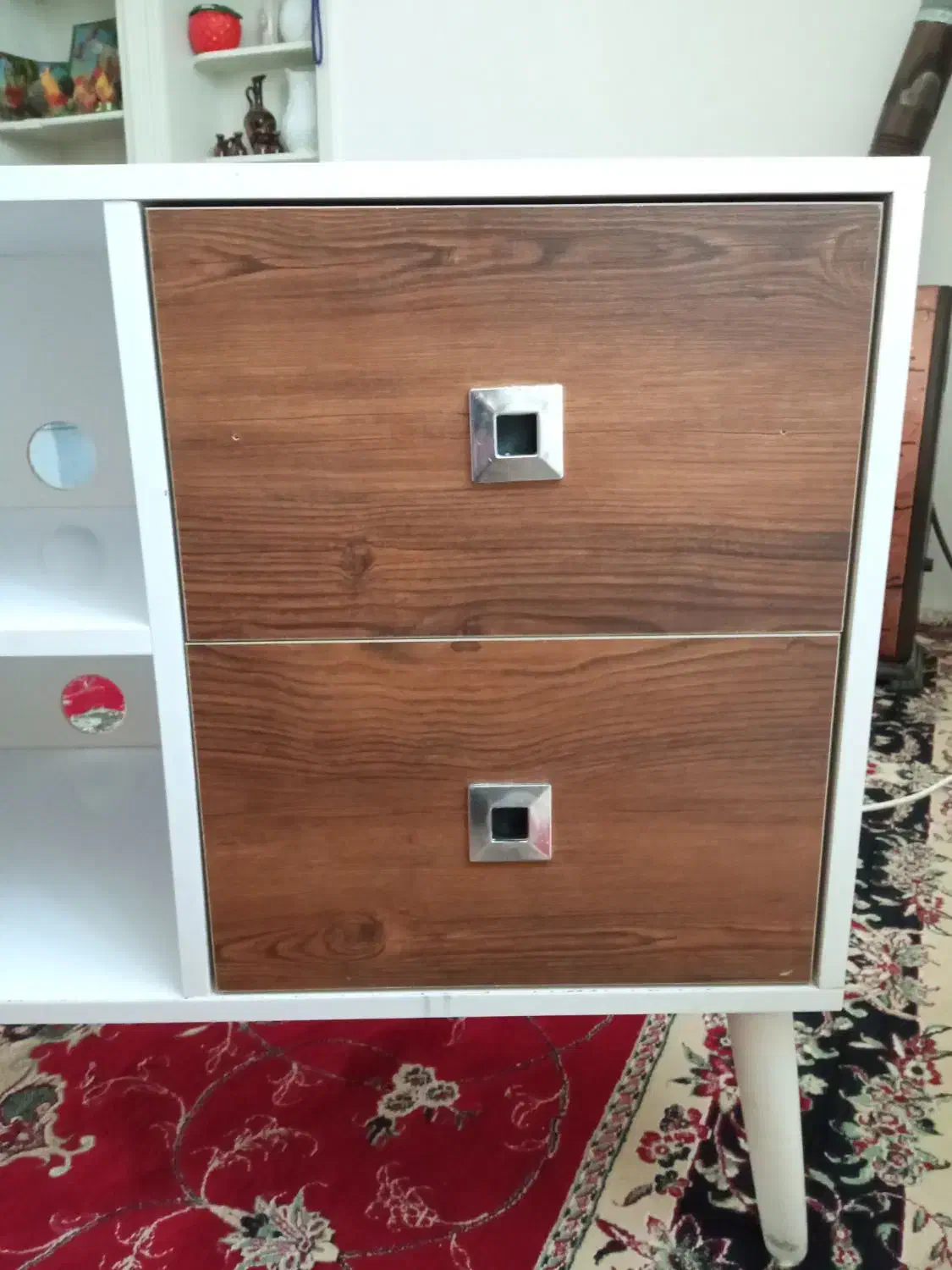 میز تلویزیون ام دی اف|میز تلویزیون|طرقبه, |دیوار