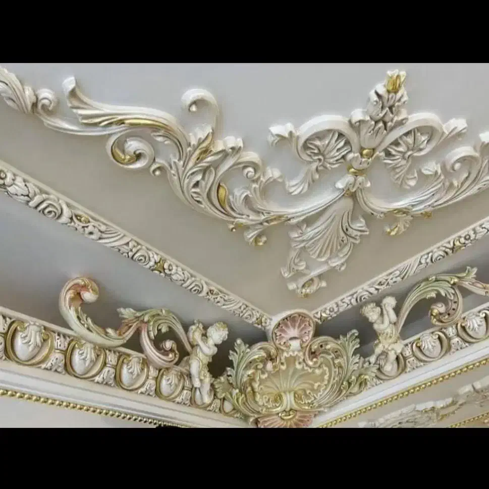 تولیدی گچبری پیش ساخته کاغذدیواری پارکت کناف۱۲ ماه|خدمات پیشه و مهارت|تبریز, |دیوار