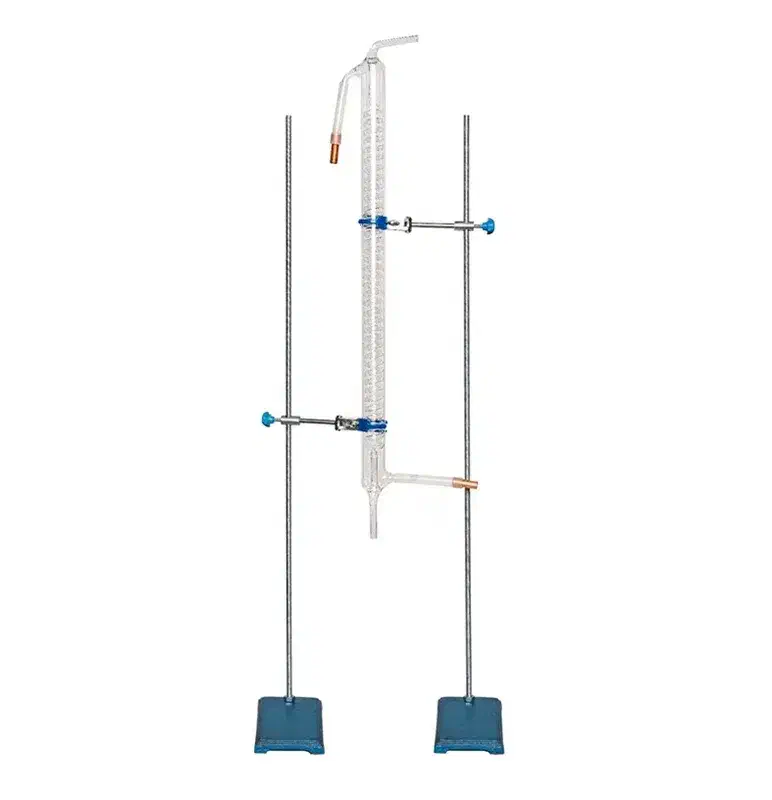 دیگ گلاب گیری ۲۵ لیتری همراه با کندانسور پیرکس|ظروف پخت‌وپز|باقرشهر, |دیوار