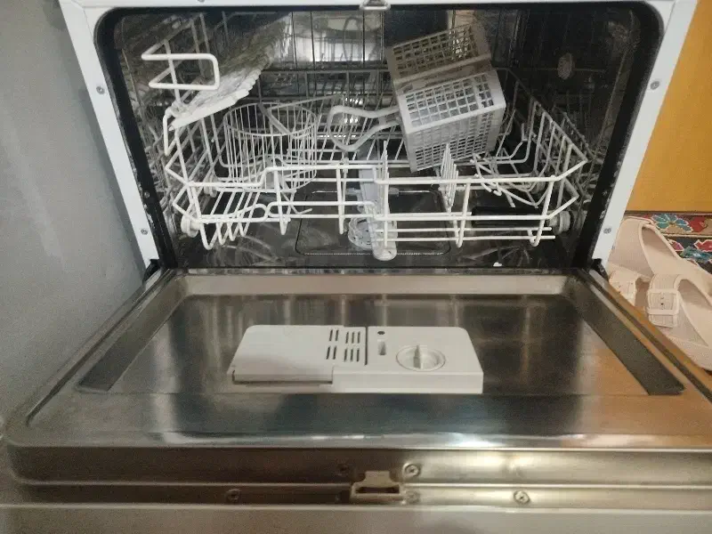 ماشین ظرف شویی|ماشین ظرفشویی|یزد, |دیوار