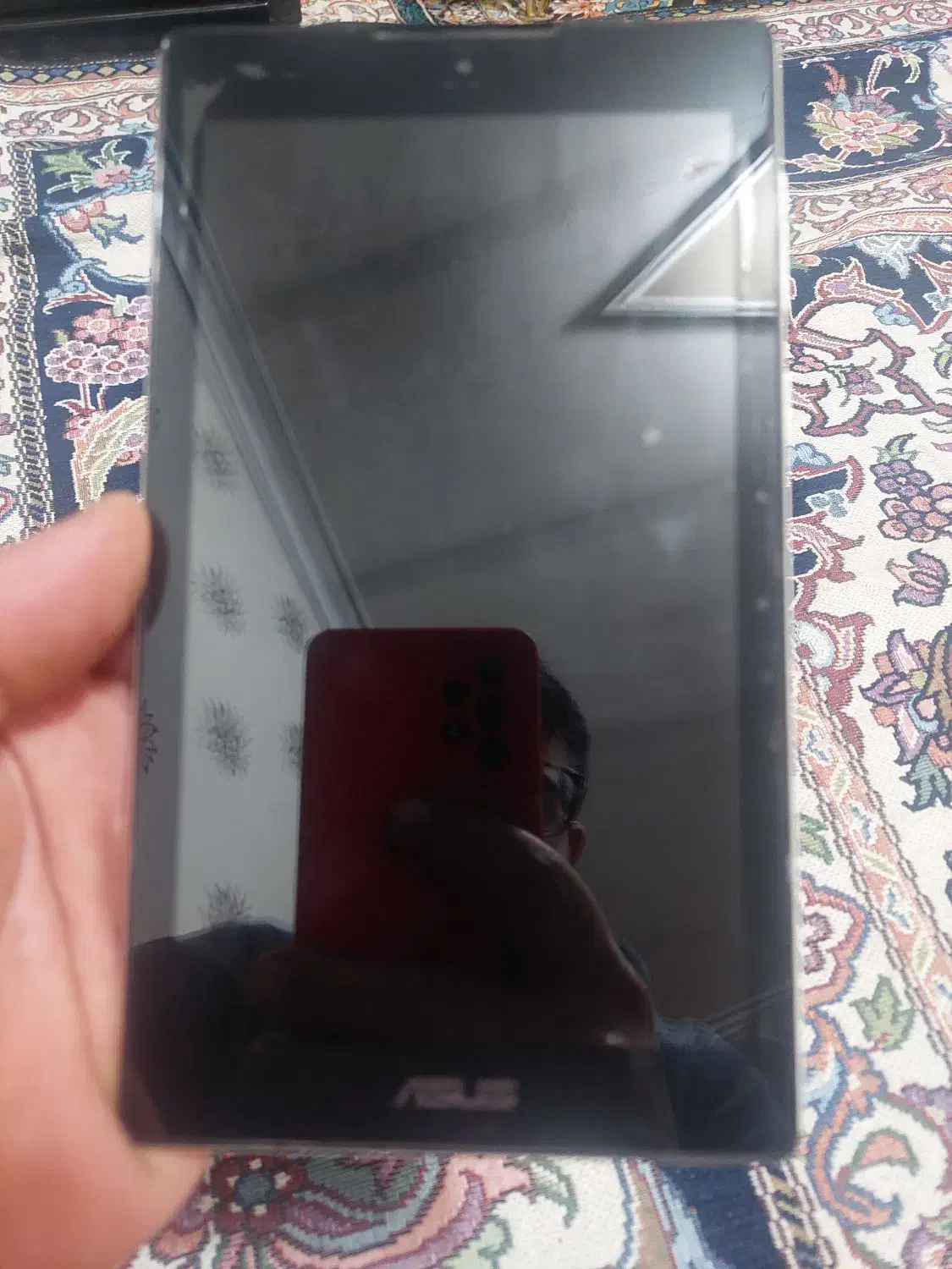 تبلت ایسوس|تبلت|کرج, شعبان‌آباد|دیوار