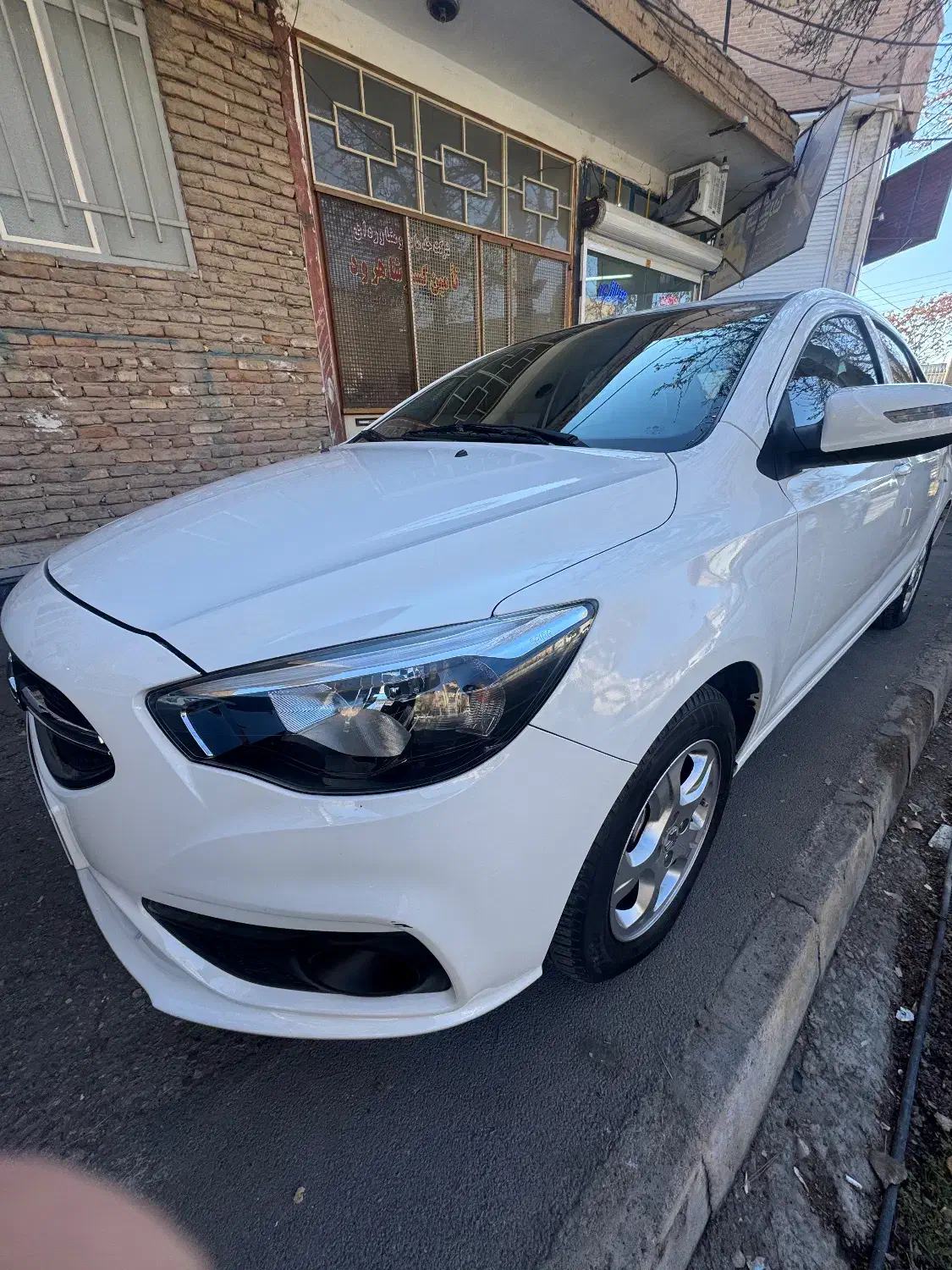 شاهین مدل ۱۴۰۲|خودرو سواری و وانت|شاهرود, |دیوار