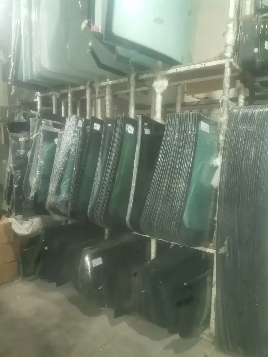 نصب شیشه اتومبیل|خدمات موتور و ماشین|تهران, فتح|دیوار