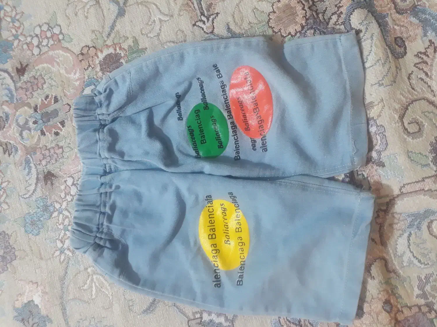 لباس کودک نو|کفش و لباس بچه|مشهد, رده|دیوار