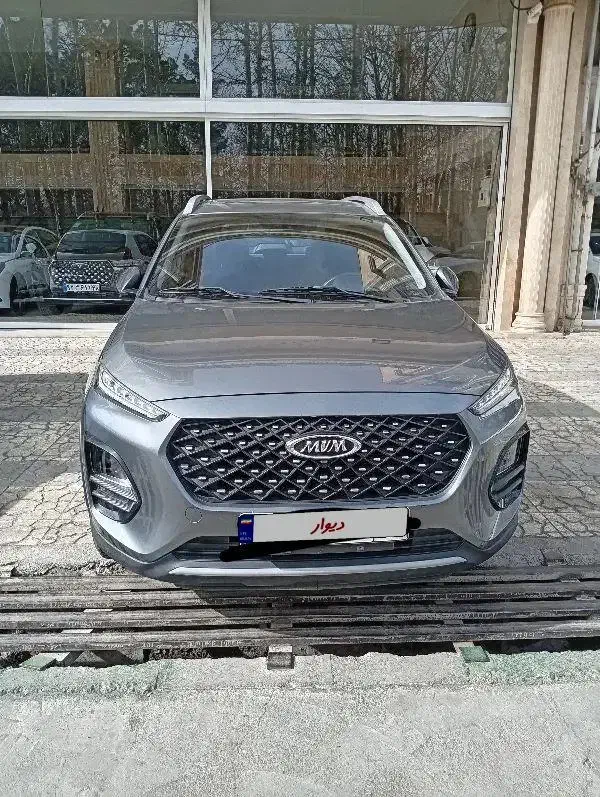 MVMx22PRo|خودرو سواری و وانت|نظرآباد, نظرآباد|دیوار