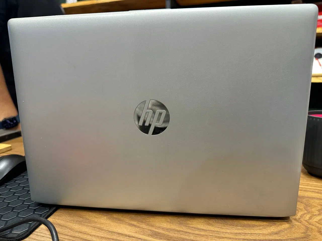 HP ProBook|رایانه همراه|بجنورد, |دیوار