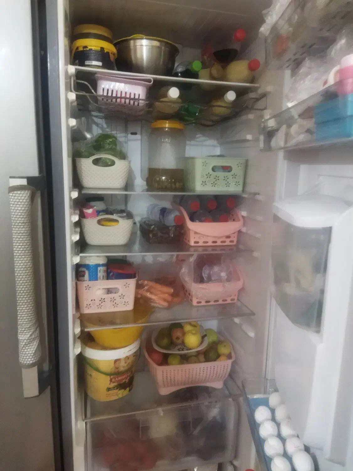 یخچال و فریزر|یخچال و فریزر|لیکک, |دیوار