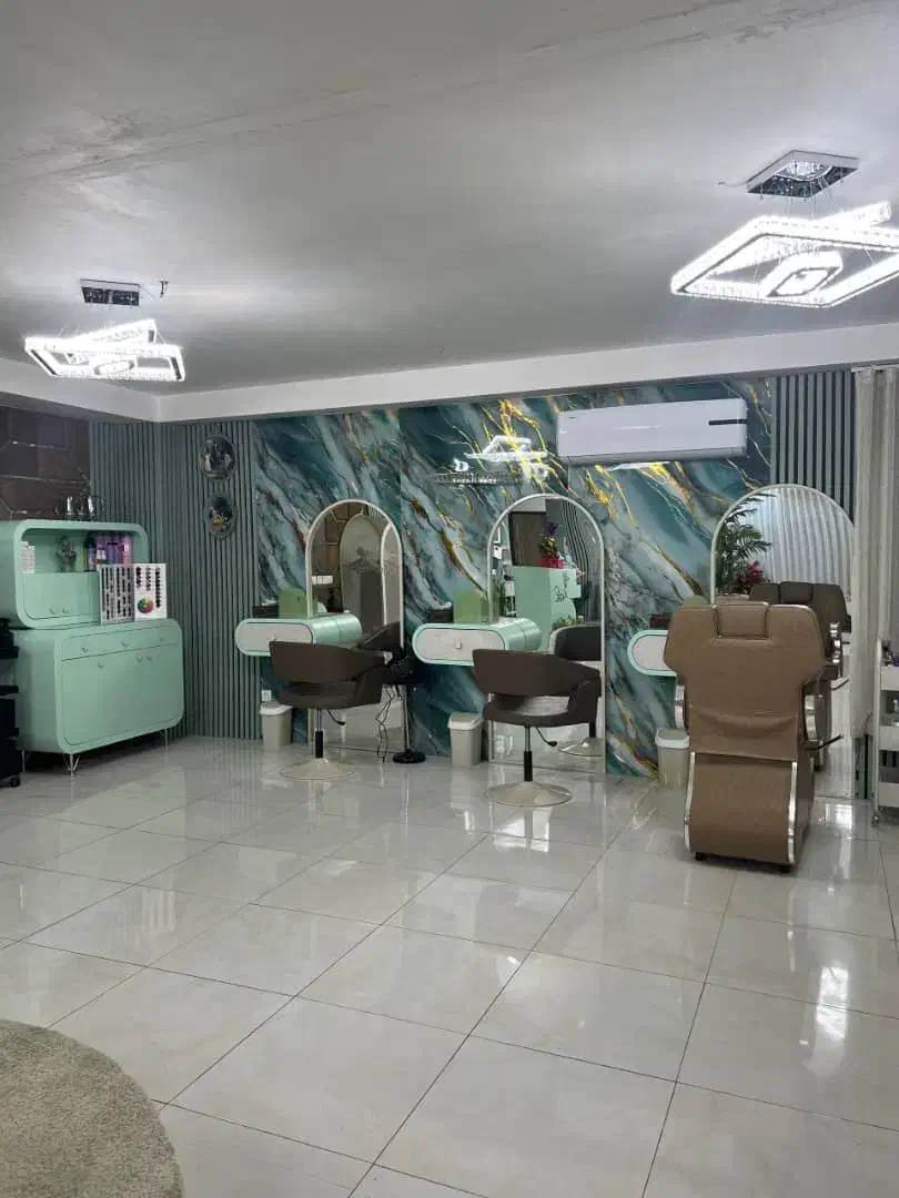 سالن زیبایی شیماژو|استخدام درمانی، زیبایی، بهداشتی|ساری, |دیوار