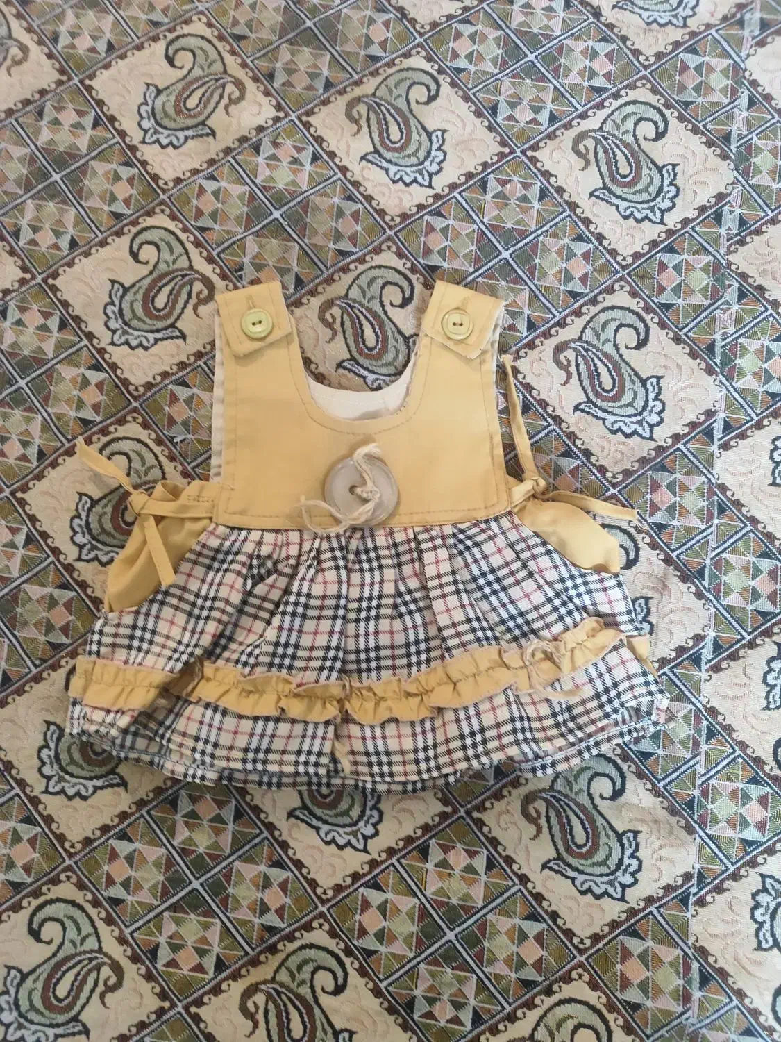 لباس نوزادی ارزان|کفش و لباس بچه|رباط‌کریم, رباط‌کریم|دیوار