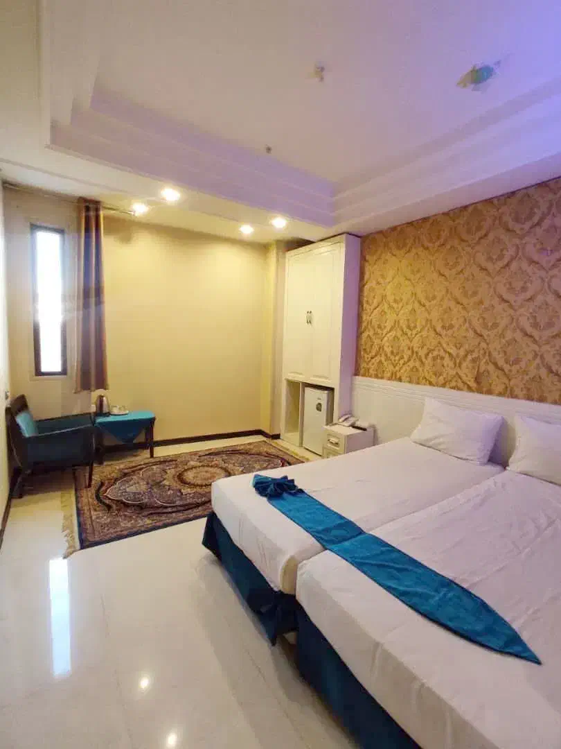 هتل آپارتمان نزدیک حرم مطهر|اجارهٔ کوتاه‌مدت آپارتمان و سوئیت|مشهد, آیت الله خامنه‌ای|دیوار