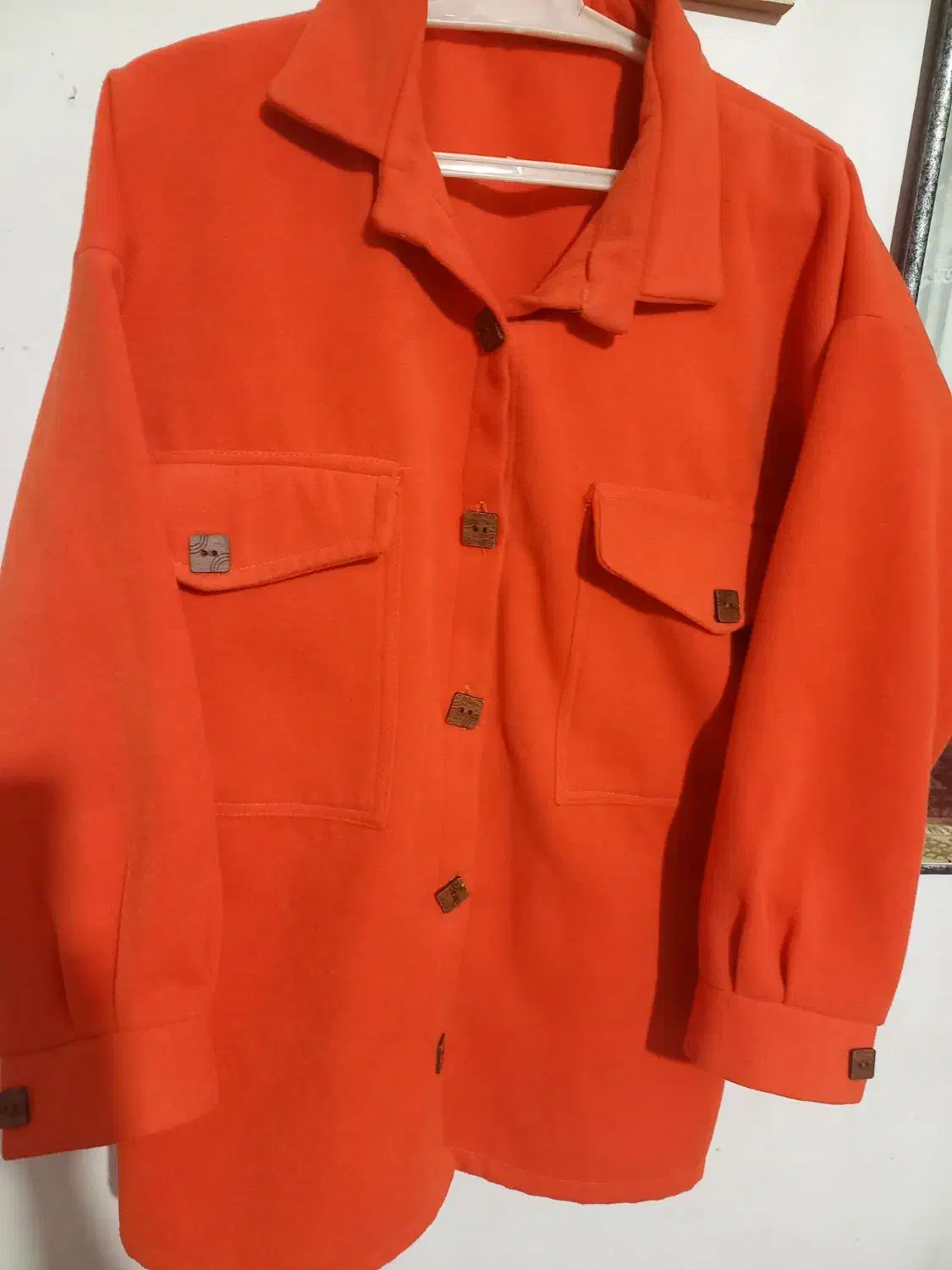 مانتو پاییزی|لباس|بجنورد, |دیوار